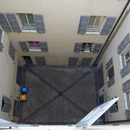 Casa Viola, Deliziosa Mansarda In Centro Storico Apartment Modena Ngoại thất bức ảnh