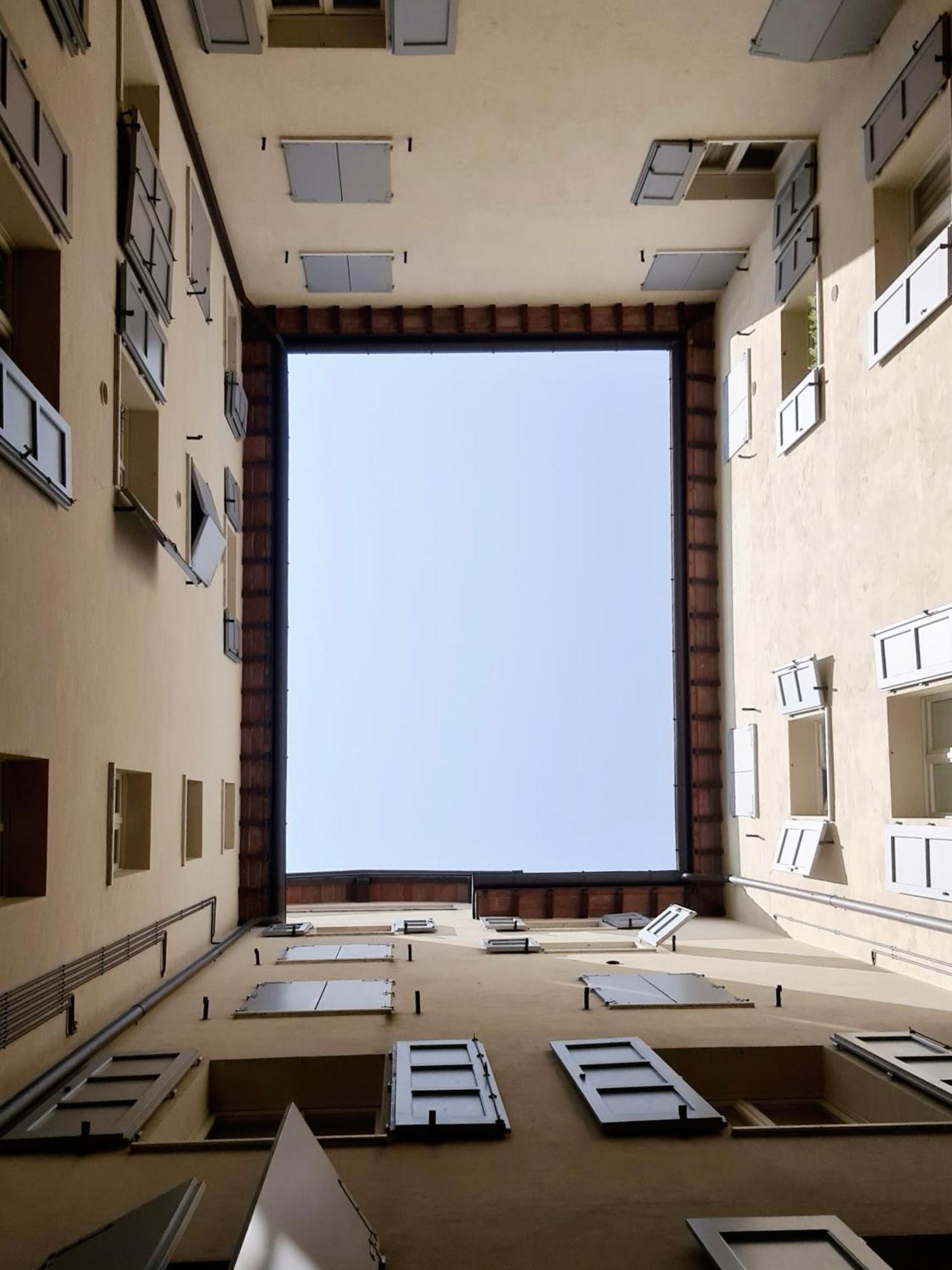 Casa Viola, Deliziosa Mansarda In Centro Storico Apartment Modena Ngoại thất bức ảnh