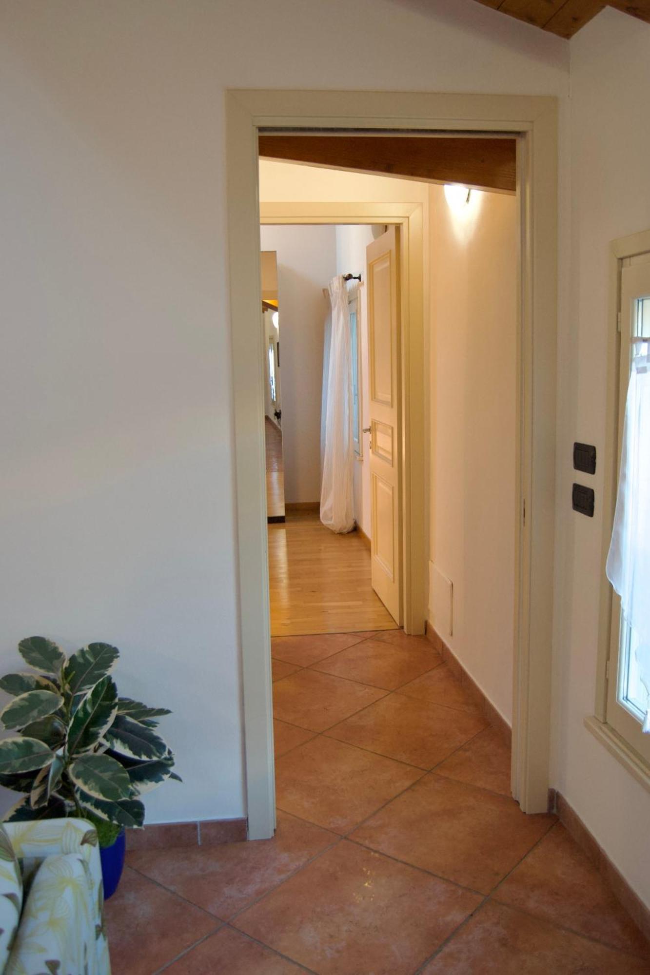 Casa Viola, Deliziosa Mansarda In Centro Storico Apartment Modena Ngoại thất bức ảnh