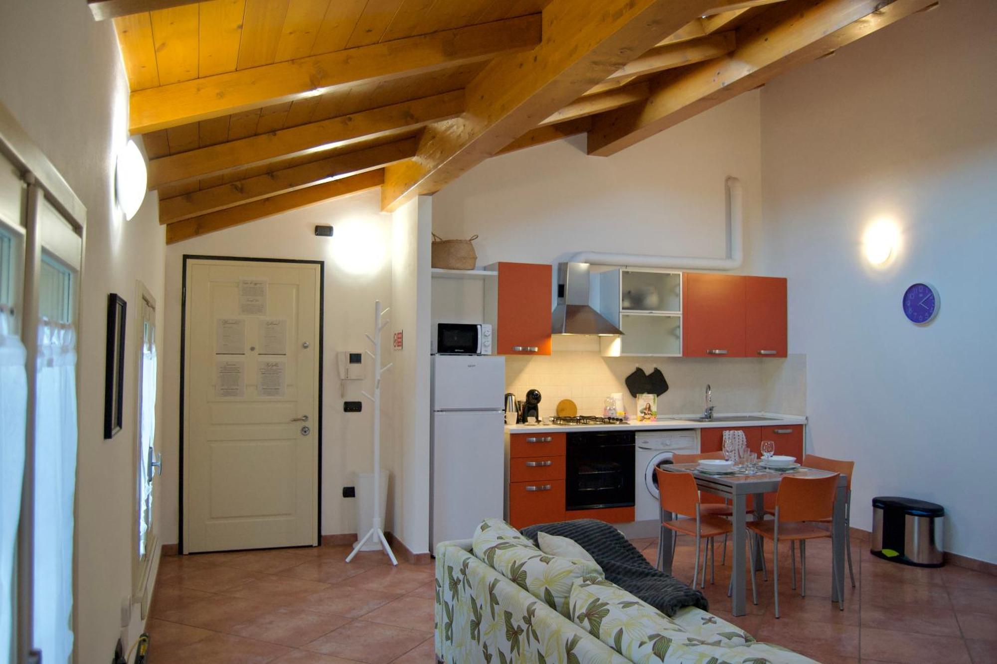Casa Viola, Deliziosa Mansarda In Centro Storico Apartment Modena Ngoại thất bức ảnh