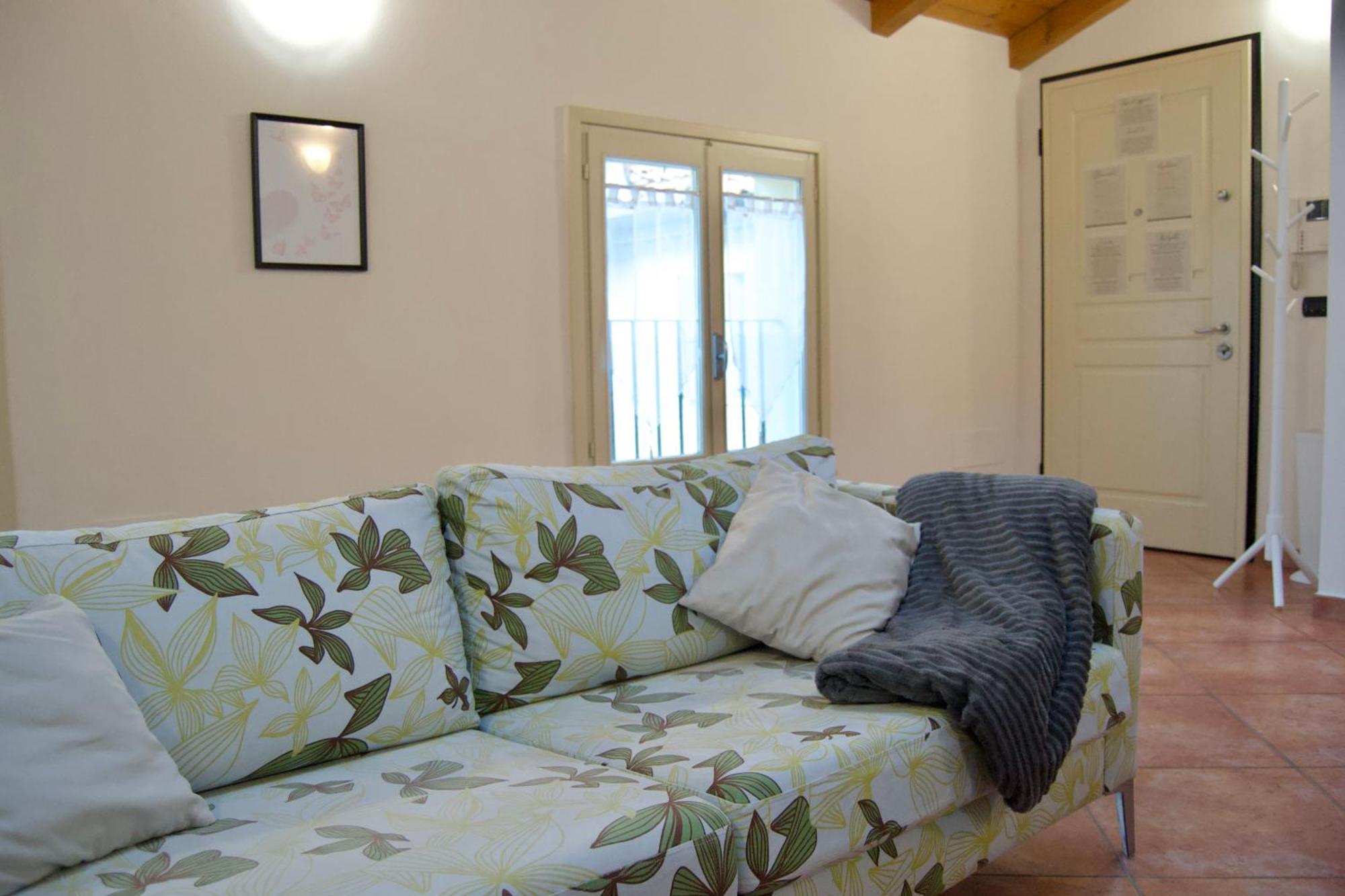 Casa Viola, Deliziosa Mansarda In Centro Storico Apartment Modena Ngoại thất bức ảnh