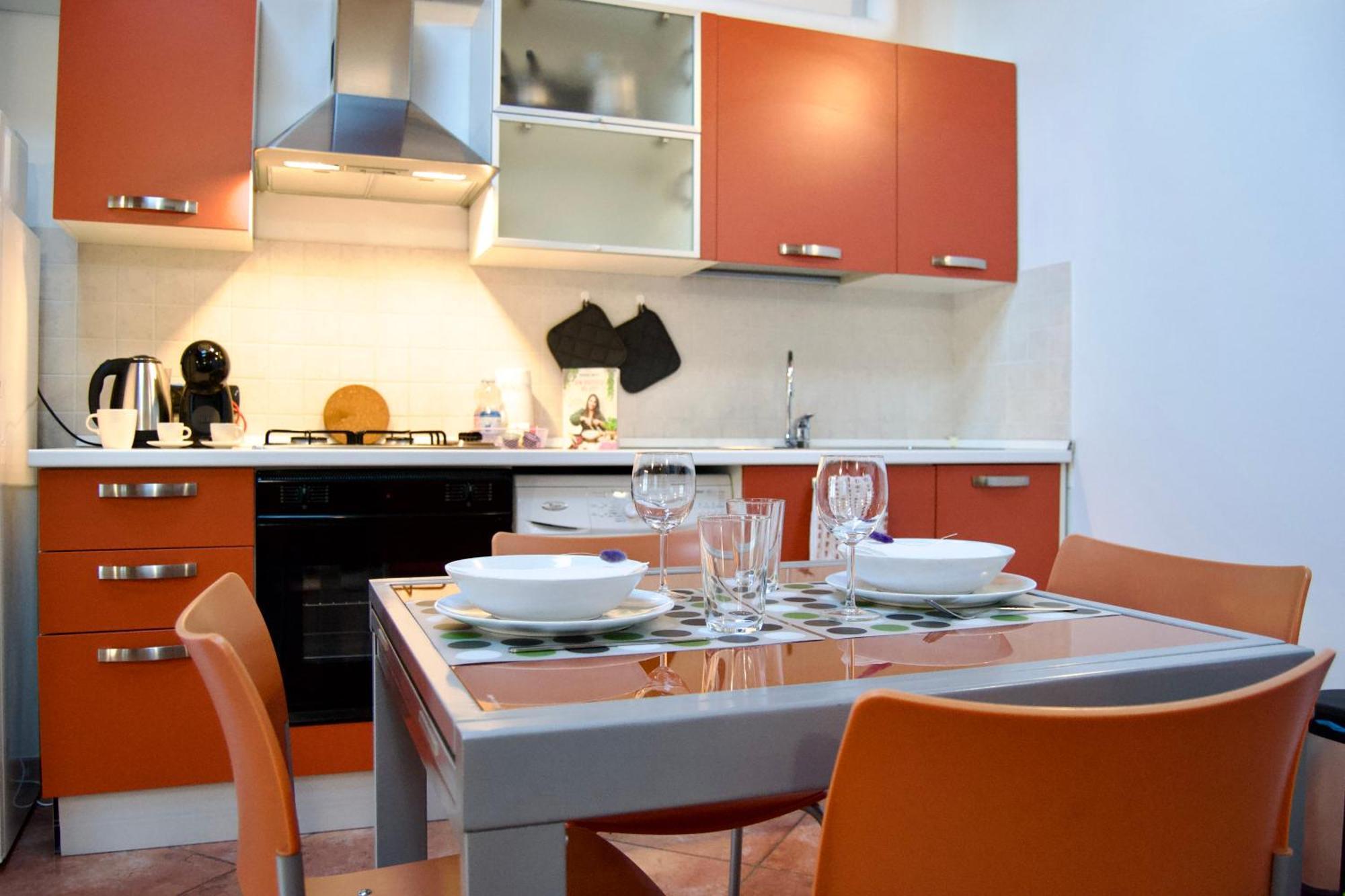 Casa Viola, Deliziosa Mansarda In Centro Storico Apartment Modena Ngoại thất bức ảnh