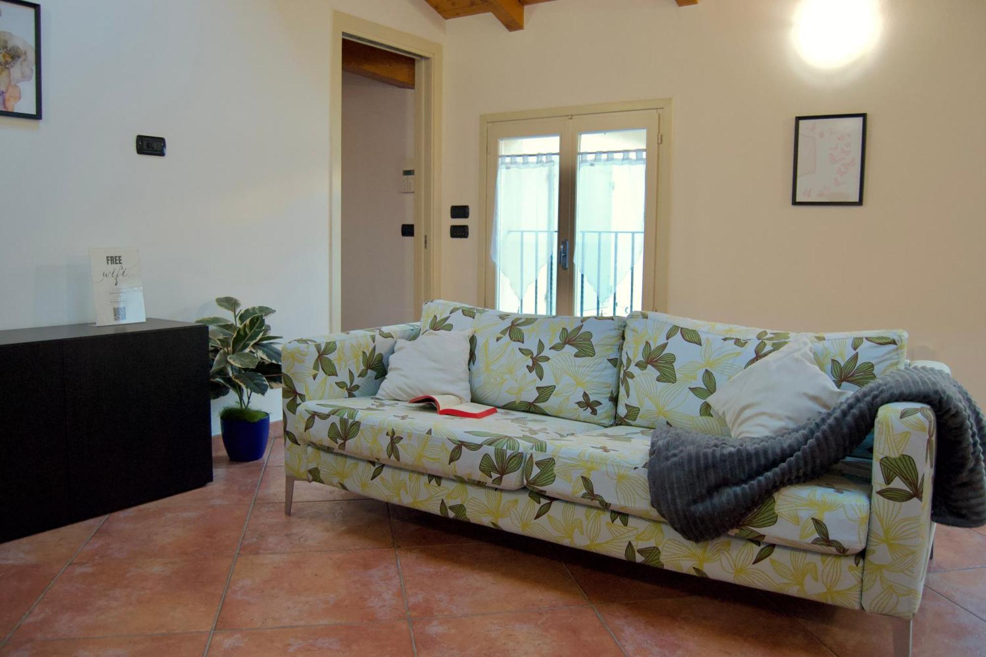 Casa Viola, Deliziosa Mansarda In Centro Storico Apartment Modena Ngoại thất bức ảnh